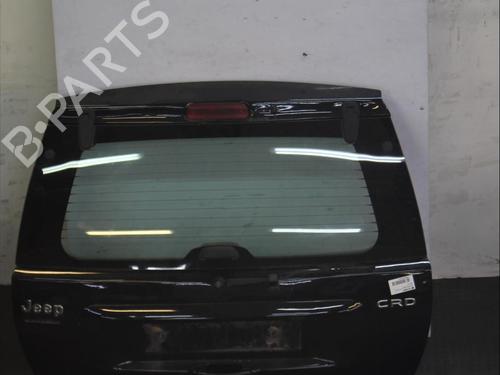 Used Tailgate Tailgate 12083312 12083312