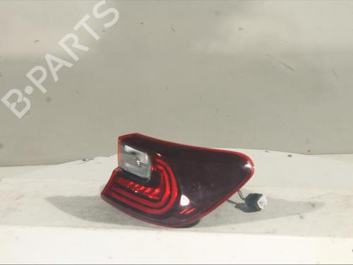 Used Right taillight KIA CEED (CD) 1.0 T-GDI (101 hp) 20979811