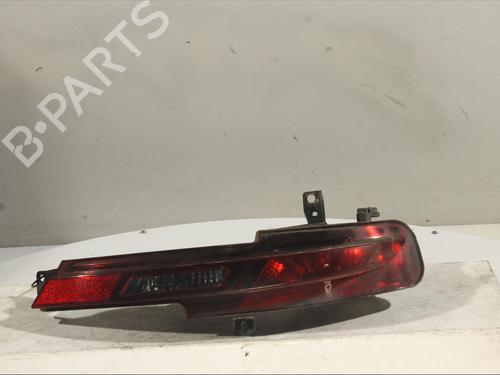 Tågelys PEUGEOT 508 II (FB_, FH_, F3_) 2.0 BlueHDI 160 (FHEHYR) (163 hp) 29873417