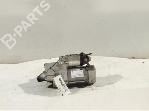Used Starter FORD FOCUS III [2010-2020]  11989517