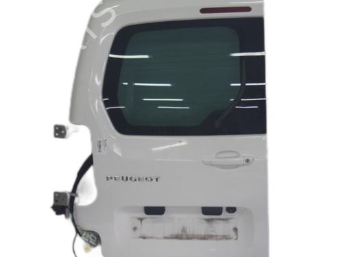 Used Left tailgate Left tailgate PEUGEOT PARTNER Tepee 1.6 BlueHDi 100 (100 hp) 40484973 40484973