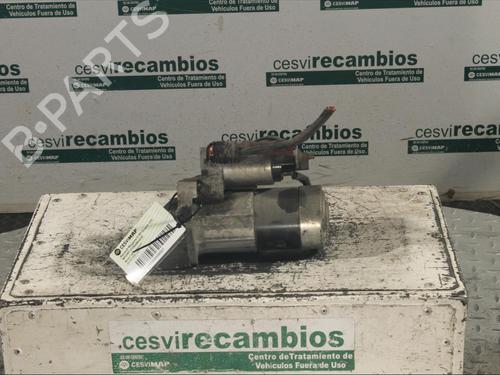 Used Starter Starter RENAULT MEGANE II Saloon (LM0/1_) 1.5 dCi (LM1F) (86 hp) 11900241 11900241