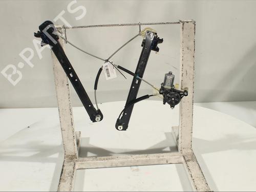 Used Front left window mechanism Front left window mechanism AUDI A3 (8V1, 8VK) 1.6 TDI (105 hp) 12083717 12083717