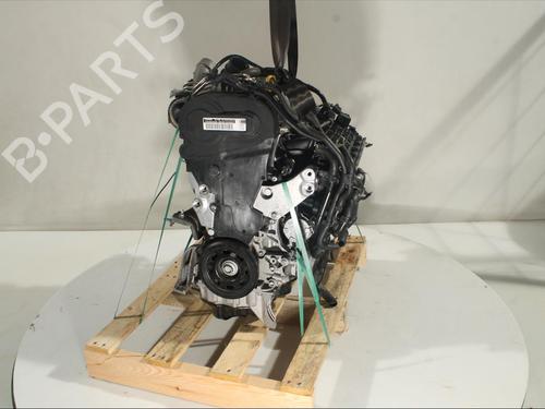 Motor SKODA SUPERB III (3V3)  | BP16547390M1 