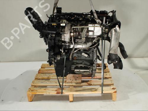Motor JEEP COMPASS (MP, M6, MV, M7) 1.4 MultiAir 4x4 (170 hp) 23451955
