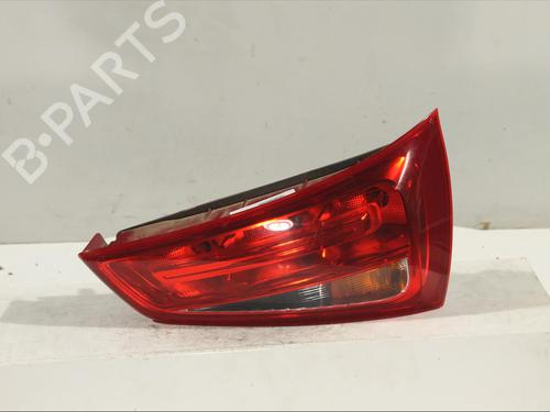 Right taillight AUDI A1 (8X1, 8XK) [2010-2018]null 8X0 945 094 D