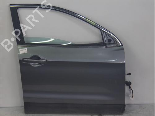 Dør højre fortil SEAT IBIZA V (KJ1, KJG) 1.0 TSI (110 hp) 33059544
