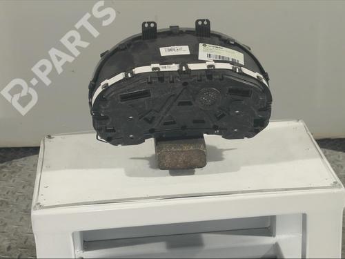 Instrument cluster KIA RIO IV (YB, SC, FB) 1.25 | BP11981121C47 