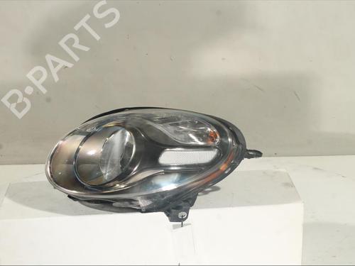 Left headlight FIAT 500L (351_, 352_) 1.6 D Multijet (199LYE1B) | BP19706552C28 