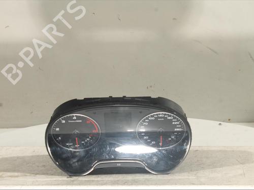 Instrument cluster AUDI A3 (8V1, 8VK) [2012-2020]  18049515