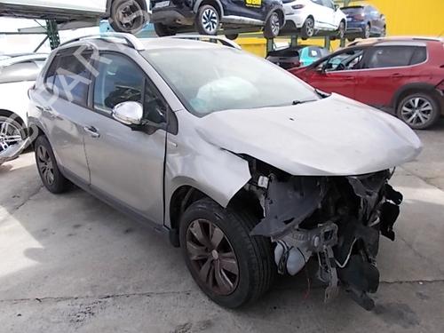 Engine PEUGEOT 2008 I (CU_) 1.6 BlueHDi 100 | BP34387848M1  - Image 7