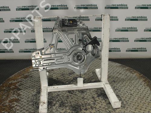 Used Front left window mechanism Front left window mechanism 12077101 12077101
