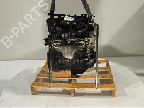 Used Engine Engine DACIA SANDERO II 1.2 (75 hp) 24151971 24151971