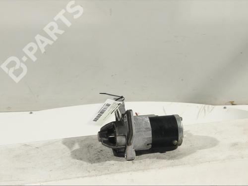 Starter NISSAN MICRA V (K14)  | BP11989932M8 