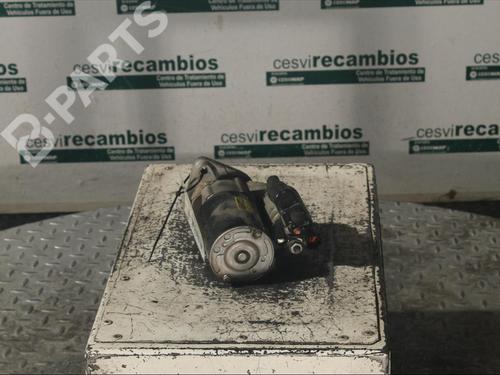 Starter KIA CEE'D Sportswagon (JD) 1.6 CRDi 128 | BP11981031M8 