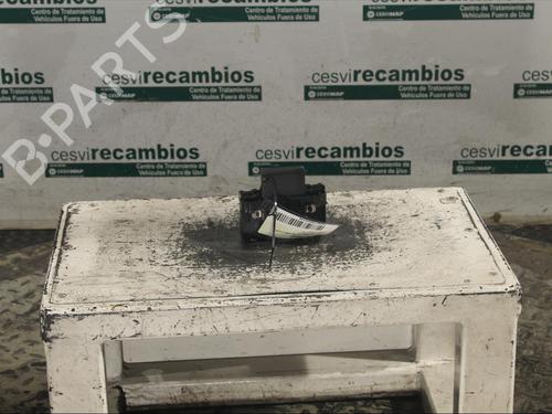 Lector de tarjetas RENAULT MEGANE II (BM0/1_, CM0/1_) 1.5 dCi (BM1F, CM1F) (86 hp) 14524741
