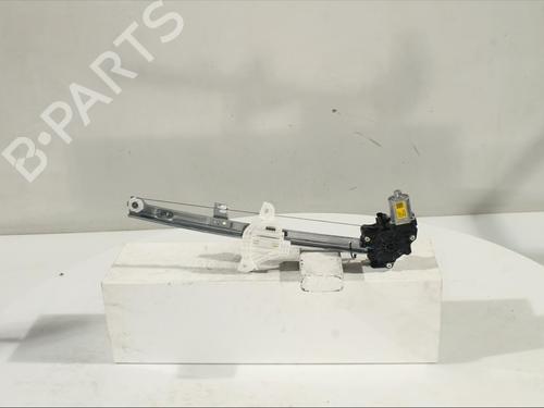 Used Front right window mechanism Front right window mechanism HYUNDAI i20 III (BC3, BI3) 1.0 T-GDI (101 hp) 12085106 12085106