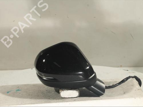 Right mirror HONDA HR-V (RV) 1.5 eHEV (RV5) | BP29462558C27 