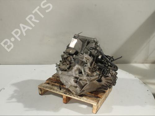Gearbox MAZDA CX-5 (KE, GH) 2.2 D (KE2FW) | BP31575895M3