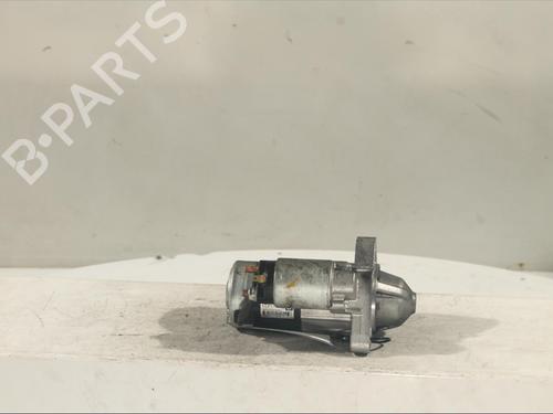Used Starter MAZDA CX-5 (KF) 2.0 (165 hp) 15970631