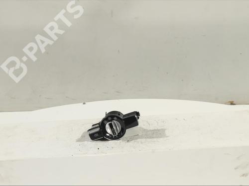 Used Headlight switch MERCEDES-BENZ S-CLASS (W221, V221) S 320 CDI 4-matic (221.080, 221.180) (235 hp) 11907237