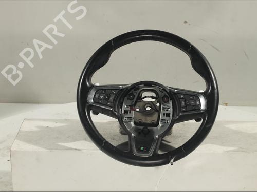 Used Steering wheel JAGUAR E-PACE (X540) 2.0 D180 AWD (179 hp) 12091782
