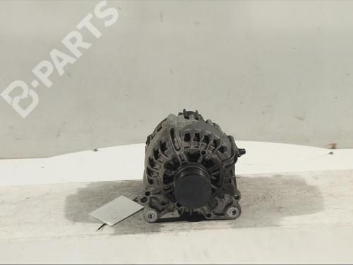 Used Alternator SEAT LEON (5F1) [2012-2021]  11983636