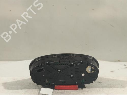 Instrument cluster SKODA FABIA III (NJ3) 1.4 TDI | BP26925498C47 