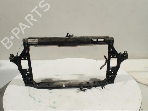 Used Front slam panel HYUNDAI i20 II (GB, IB) 1.2 (84 hp) 30630921