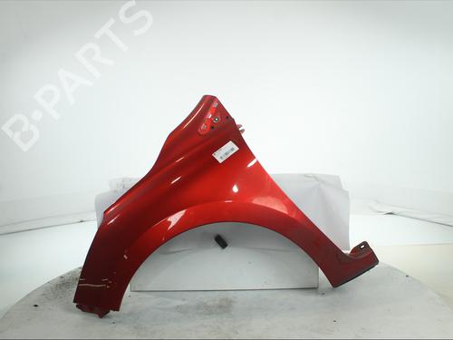 left-front-fenders-renault-clio-iv-bh_-2012-2013-2014-2015-2016-2017-2018-2019-2020-2021-38973031 main image