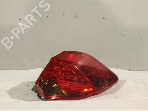 Used Right taillight KIA CEE'D Sportswagon (JD) 1.6 CRDi 128 (128 hp) 15059576