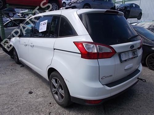 Engine FORD GRAND C-MAX (DXA/CB7, DXA/CEU) 1.0 EcoBoost | BP34529850M1  - Image 9