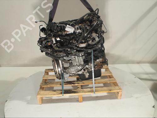 Used Engine Engine PEUGEOT 3008 II SUV (MC_, MR_, MJ_, M4_) 1.5 BlueHDi 130 (131 hp) 36053216 36053216