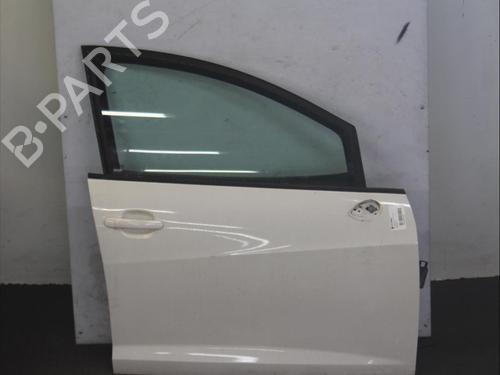 Used Right front door SEAT IBIZA IV ST (6J8, 6P8) [2010-2016]  18089645