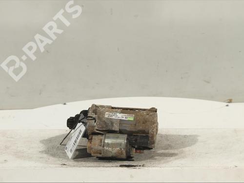 Used Starter VW GOLF PLUS V (5M1, 521) 1.6 TDI (105 hp) 11990253