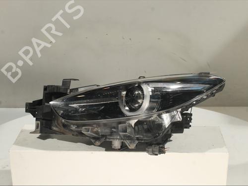 Phare gauche MAZDA 3 (BM, BN) 2.0 (120 hp) 31962358