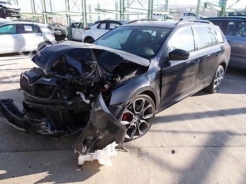Electronic module SKODA OCTAVIA III Combi (5E5, 5E6) 2.0 TDI RS | BP37432759M83 - Image 6