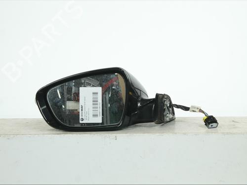 Used Left mirror Left mirror 39542238 39542238