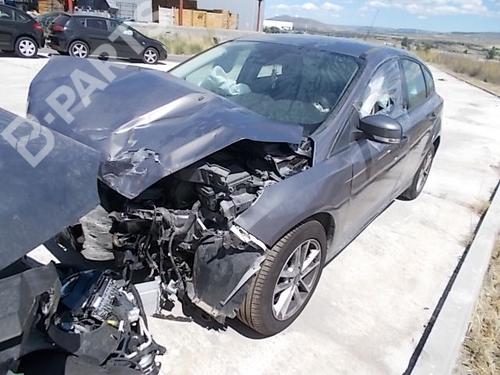 Starter FORD FOCUS III  | BP11990587M8 