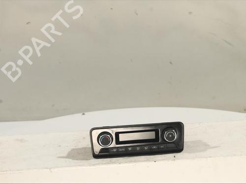 Used Climate control Climate control SKODA FABIA III (NJ3) 1.0 (75 hp) 27555323 27555323
