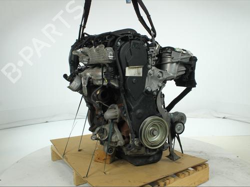 Engine CITROËN DS5 2.0 HDi 165 | BP39997273M1 - Image 4