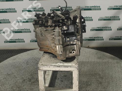 Gearbox KIA SPORTAGE II (JE_, KM_)  | BP11900372M3 