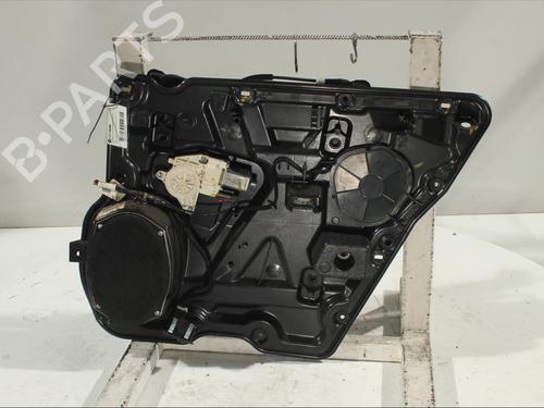 Used Rear right window mechanism Rear right window mechanism DODGE JOURNEY 2.4 ECO+ (170 hp) 12081784 12081784