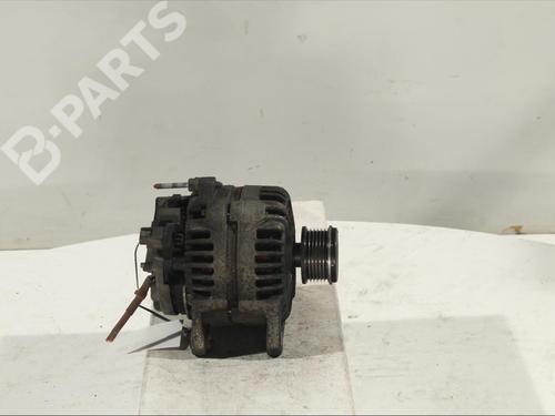 Alternator RENAULT CLIO III (BR0/1, CR0/1) 1.5 dCi (BR17, CR17) | BP11906567M7 