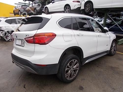Brukte deler til BMW X1 (F48) sDrive 18 d (150 hp) 4469555