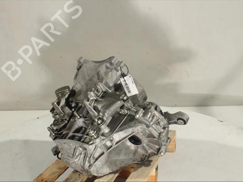 Gearbox MAZDA 6 Saloon (GJ, GL) 2.0 (GJ2, GL2, GL6) | BP17824378M3