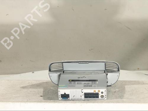 Electronic module FIAT 500 (312_) 1.2 (312AXA1A) | BP24352023M83 