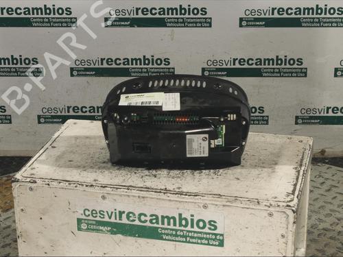 Used Display monitor Display monitor BMW 5 (E60) 520 i (170 hp) 11895050 11895050