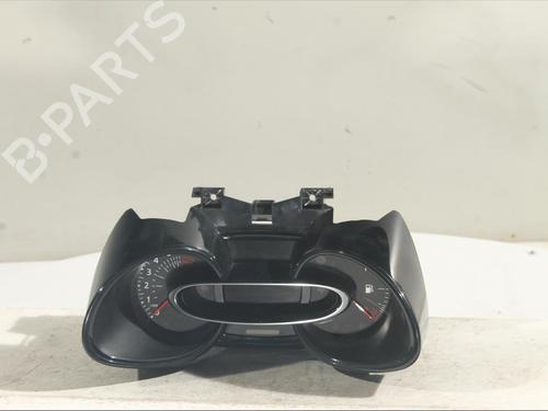 Used Instrument cluster RENAULT CLIO IV (BH_) 1.2 16V (73 hp) 26925888