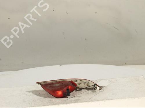 Rear fog light VOLVO V40 Hatchback (525) D3 | BP29128866C37 